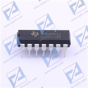 SN74HC00N